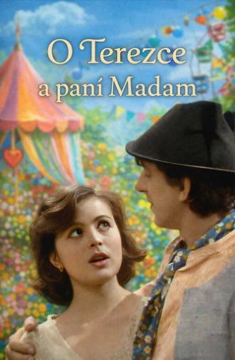 O Terezce a paní Madam (1976)