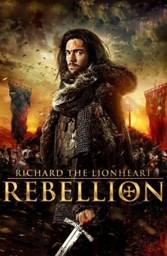 Richard the Lionheart: Rebellion (2015)