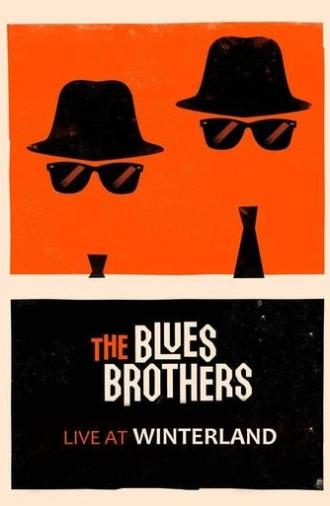 The Blues Brothers Live at Winterland (1978)