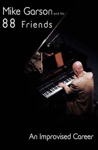 Mike Garson and His 88 Friends (2019)