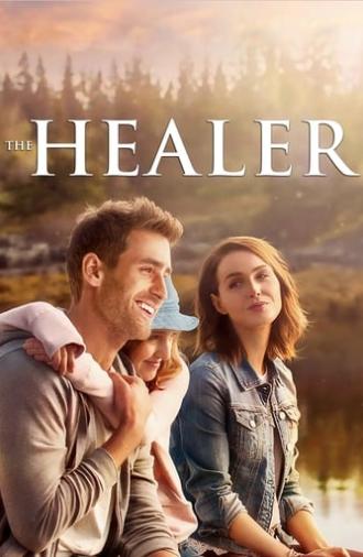 The Healer (2017)