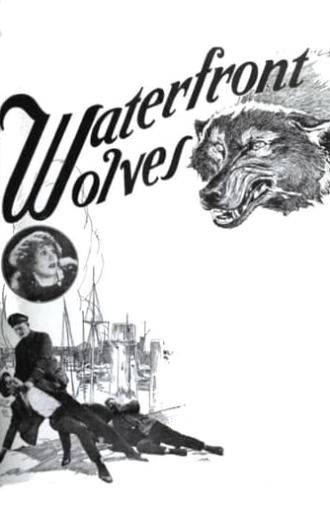 Waterfront Wolves (1924)