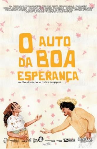 O Auto da Boa Esperança (2020)