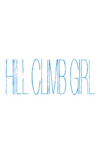 Hill Climb Girl (2014)