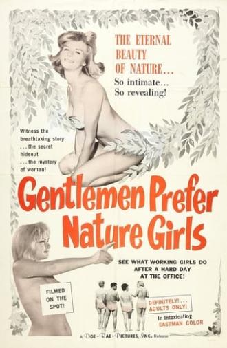 Gentlemen Prefer Nature Girls (1963)