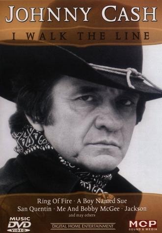 Johnny Cash - I Walk The Line (2004)