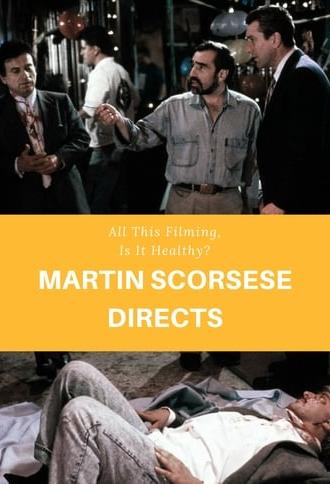 Martin Scorsese Directs (1990)