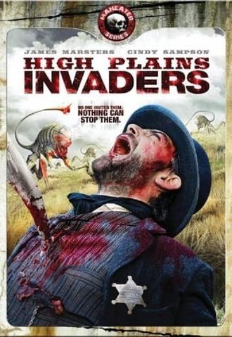 High Plains Invaders (2009)