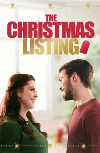 The Christmas Listing (2020)