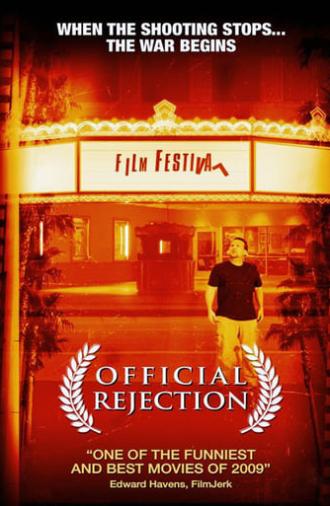 Official Rejection (2009)