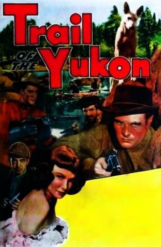 Trail of the Yukon (1949)