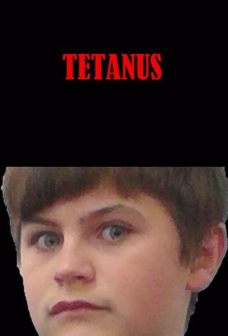 Tetanus (2025)