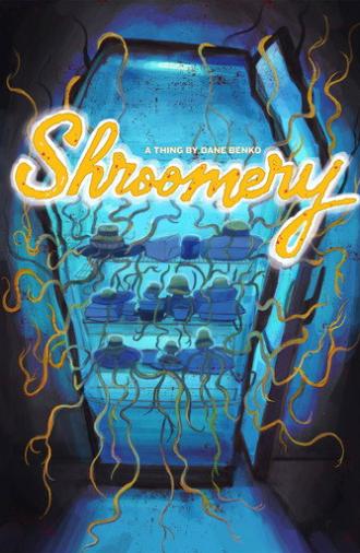 Shroomery (2026)