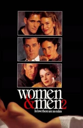 Women & Men 2: In Love There Are No Rules (1991)