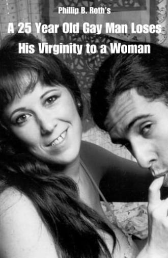 A 25 Year Old Gay Man Loses His Virginity to a Woman (1990)