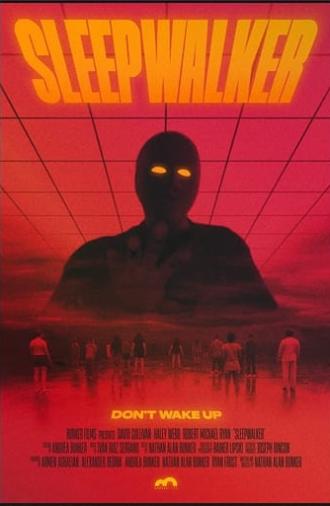 Sleepwalker (2022)