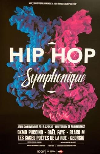 Symphonic Hip Hop 2 (2017)