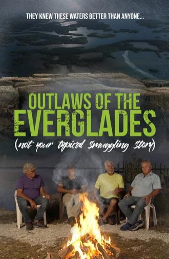 Outlaws of the Everglades (2026)