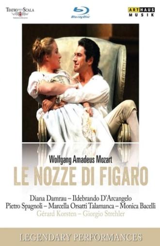 The Marriage of Figaro (2006)