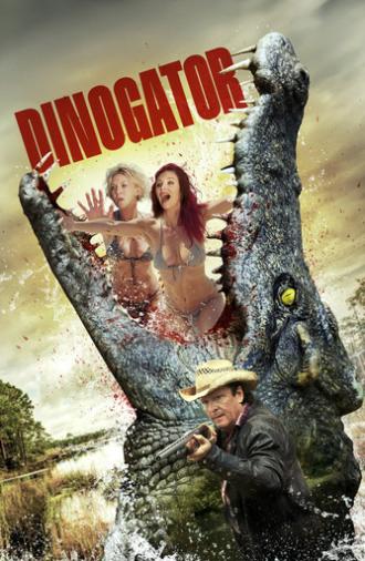 DinoGator (2024)