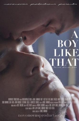 A Boy Like That (2021)