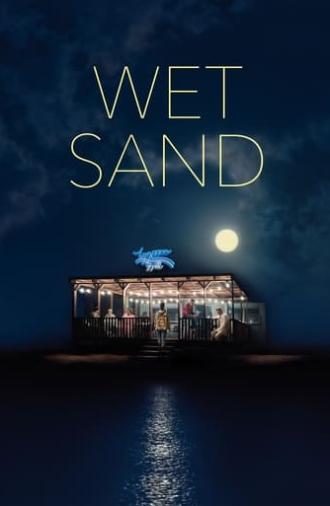 Wet Sand (2022)