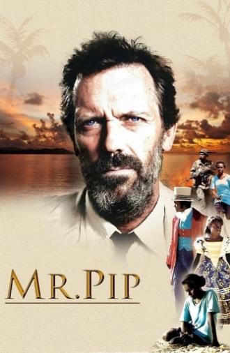 Mr. Pip (2012)