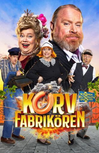 Korvfabrikören (2024)