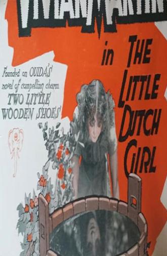 The Little Dutch Girl (1915)