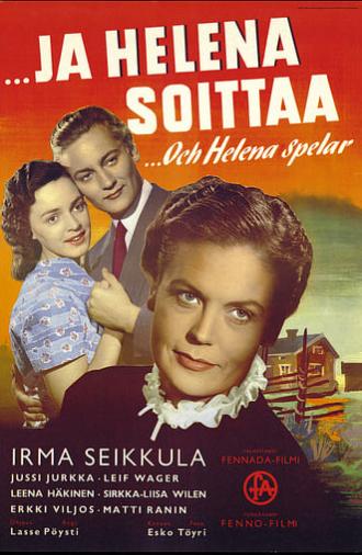 …ja Helena soittaa (1951)