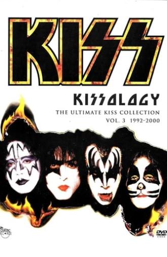 Kissology: The Ultimate KISS Collection Vol. 3 (1992-2000) (2007)