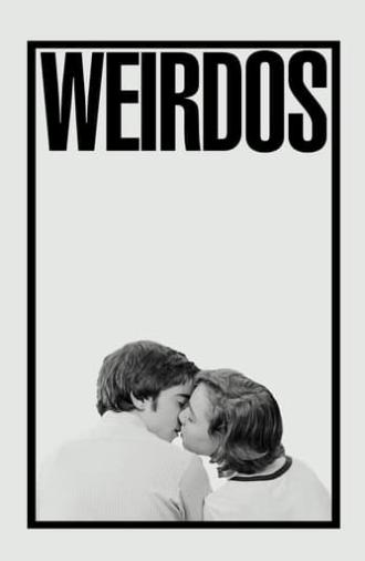 Weirdos (2016)