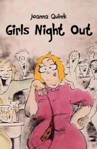 Girls Night Out (1988)