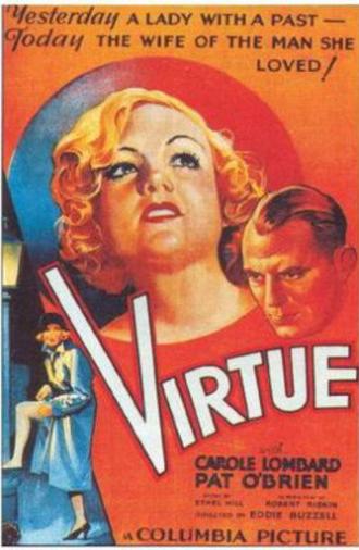Virtue (1932)