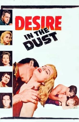 Desire in the Dust (1960)