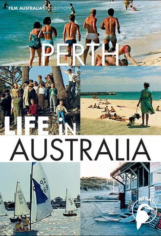 Life in Australia: Perth (1966)