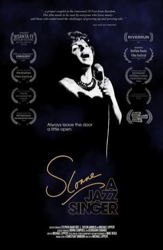 Sloane: A Jazz Singer (2023)