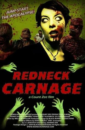 Redneck Carnage (2009)