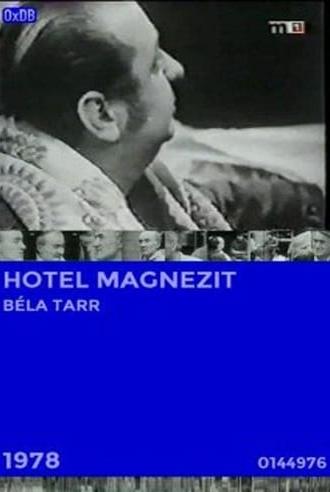 Hotel Magnezit (1978)