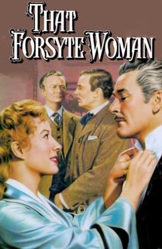 That Forsyte Woman (1949)