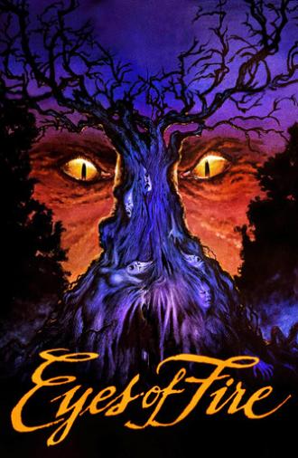 Eyes of Fire (1983)