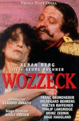 Wozzeck (1987)