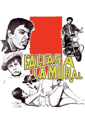 Unethical Behaviour (1970)