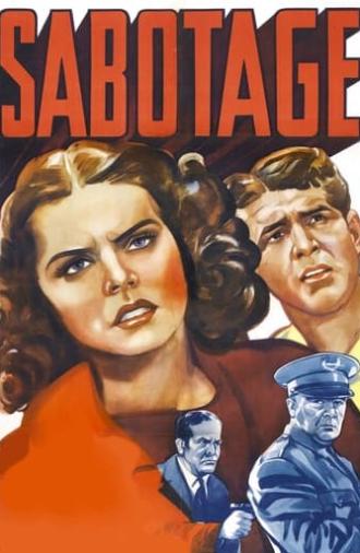 Sabotage (1939)