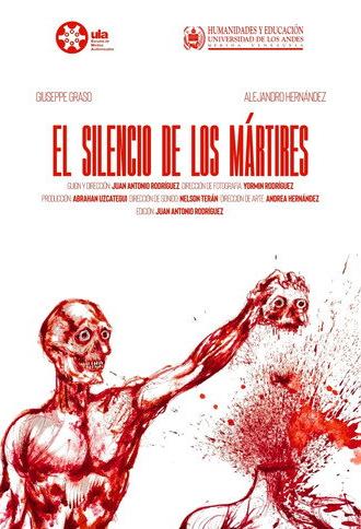 El Silencio de los Mártires (2026)