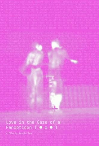 Love in the Gaze of a Panopticon (2026)