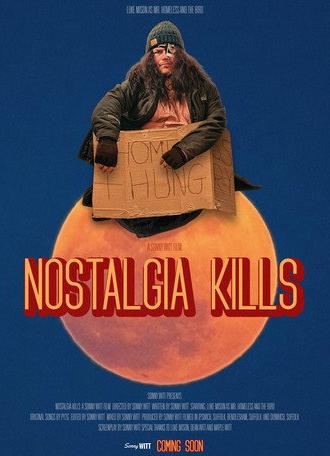 Nostalgia Kills (2026)