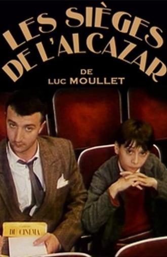 The Seats of the Alcazar (1989)