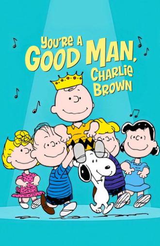 You're a Good Man, Charlie Brown (1985)