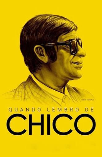 When I Remember Chico (2019)